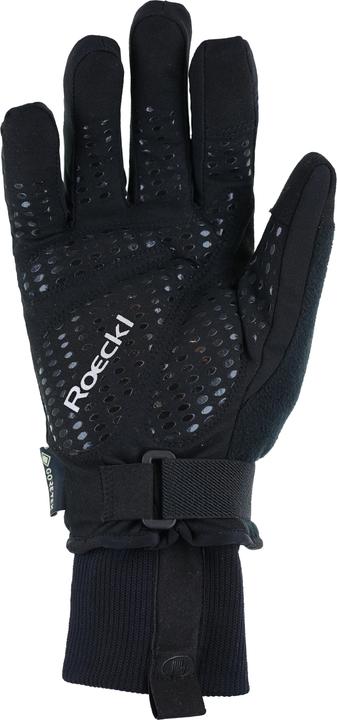 Actual product image Roeckl Rocca 2 GTX full-finger gloves (S)