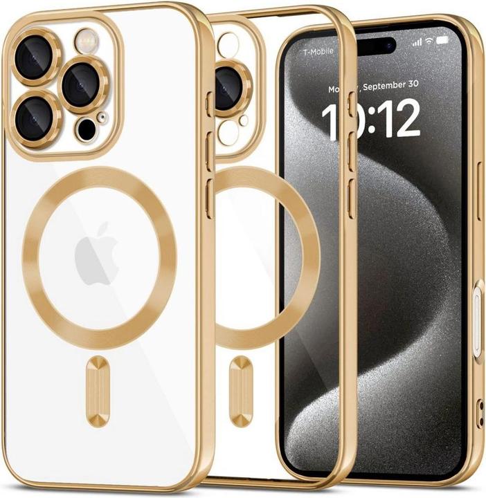 Immagine prodotto Tech-Protect MagFlex (Apple iPhone 16 Pro)