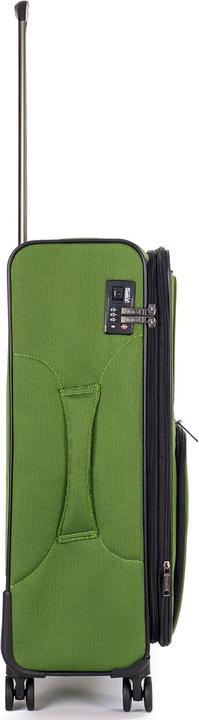 Image du produit Stratic Bendigo Light + valise (88 l, M (50 - 90l))