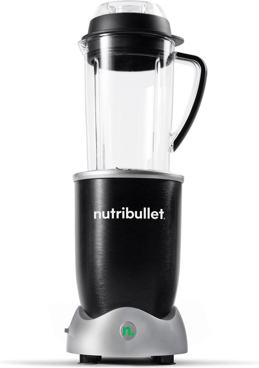 Produktbild NutriBullet Rx (CH-Stecker, 1700 W)
