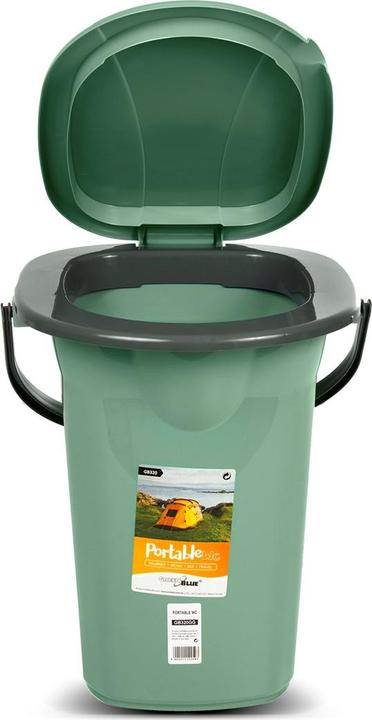 Immagine prodotto Greenblue GB320GG (35 x 21 x 38 cm, 19 l)