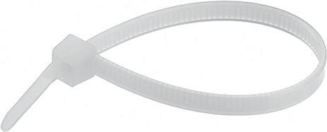 Produktbild HellermannTyton Kabelbinder 360x7,5mm PA6.6 (Kunststoffkabelbinder, 365 mm, 100 Stk.)