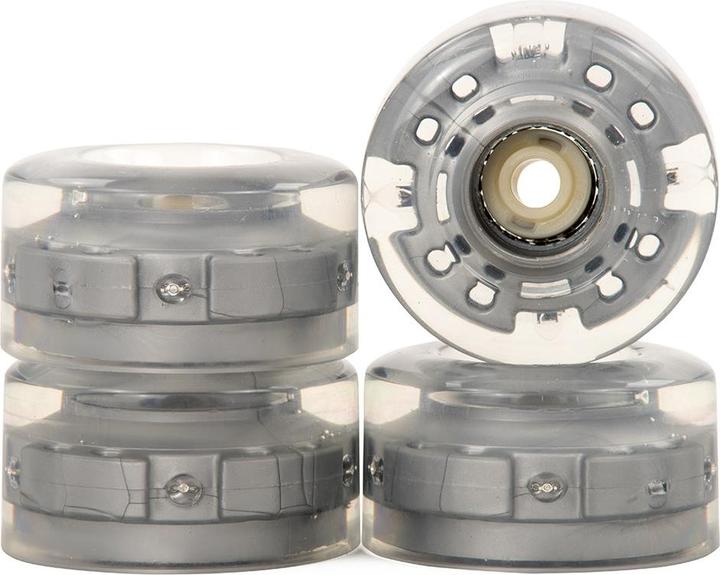 Produktbild Sfr Wheels Light Up Quad 2023 (58 mm)