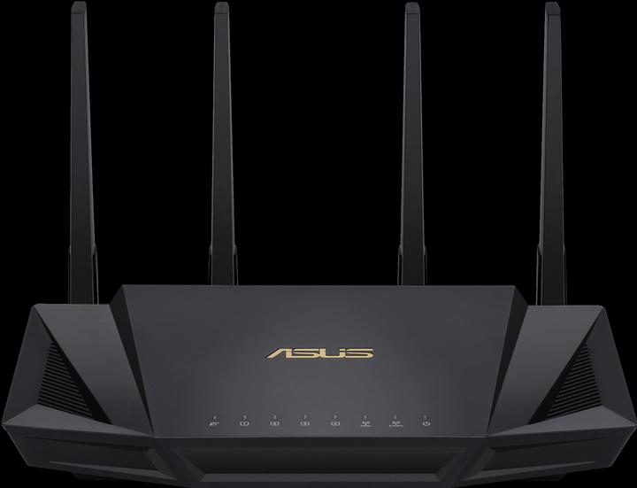Productafbeelding ASUS RT-AX58U V2
