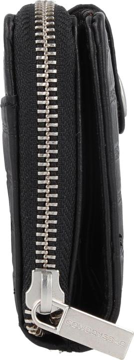 Actual product image Cowboysbag Purse Haxby wallet leather 13.5 cm
