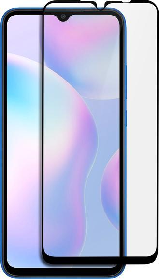 Actual product image Akashi Premium screen protector film (1 Piece, Xiaomi Redmi 9A)