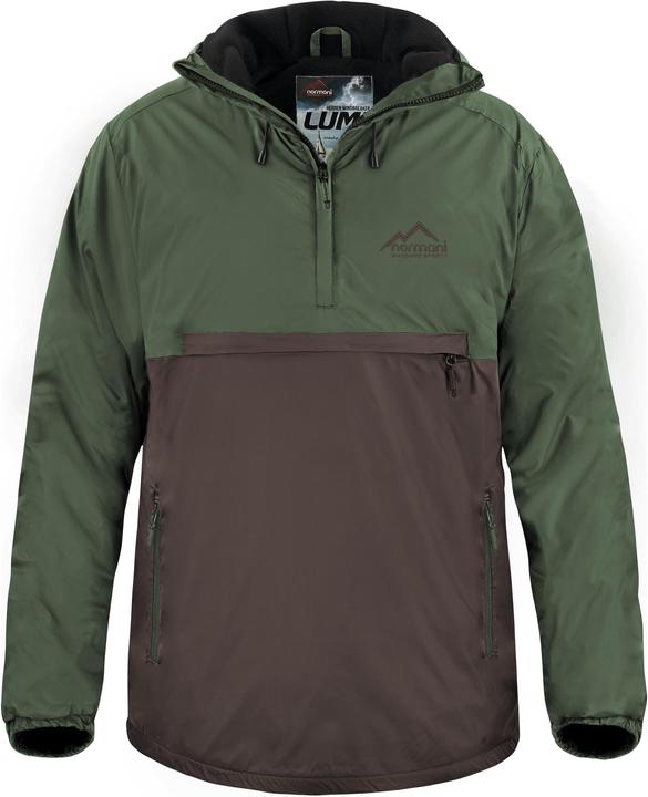Produktbild Normani Herren Windbreaker Lumi - 1829 (XXL)