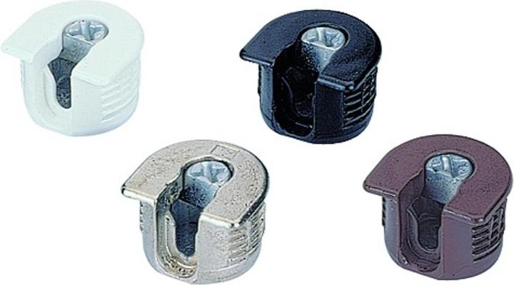 Produktbild Hettich Exzenter-Verbindungsbeschlag VB 35 (Verbindungsbeschlag, 1 Stk.)