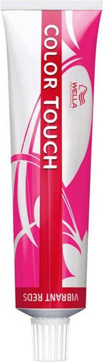 Actual product image Wella Colour Touch Vibrant Reds - 6/45 (6, 45)
