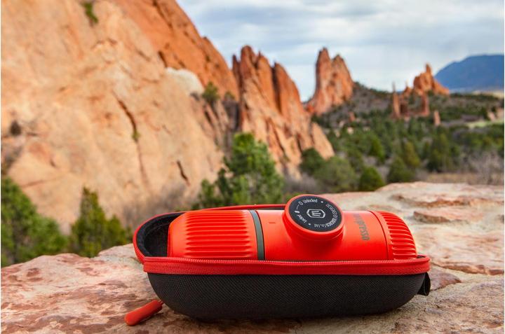 Immagine prodotto Wacaco Nanopresso (0.08 l)