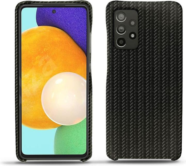 Noreve Housse cuir (Samsung Galaxy A52)