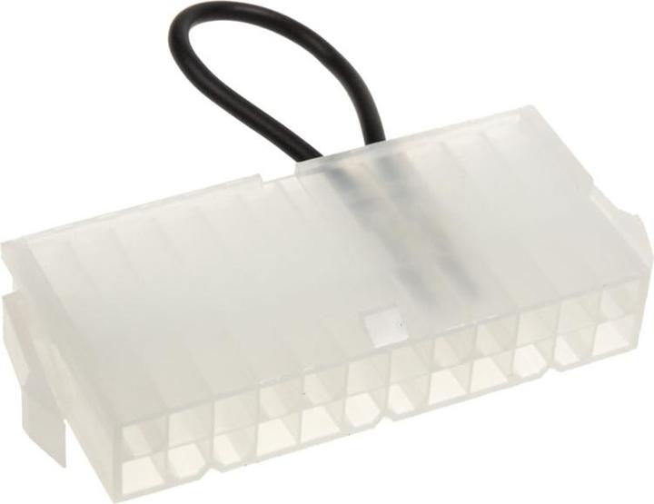 Actual product image EKWB EkWaterBlocks Power connector bridge