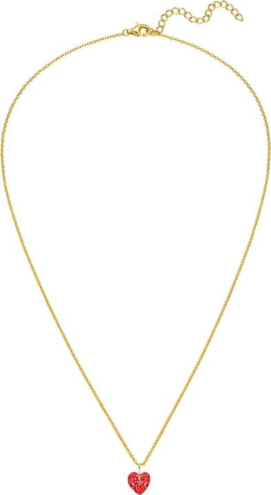 Produktbild Rafaela Donata Damen Kette Herz Sterling Silber - 35438 (Sterling Silber)