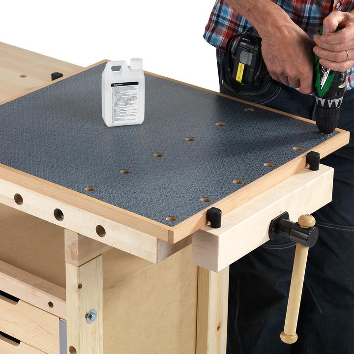 Produktbild Sjöbergs Nordic 1450 (50 cm, 134 cm)