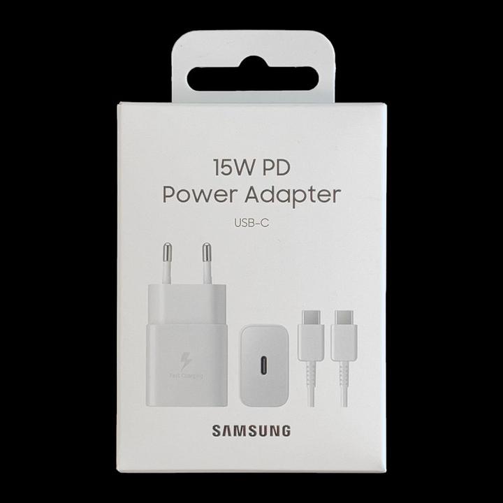 Produktbild Samsung EP-T1510 (15 W)