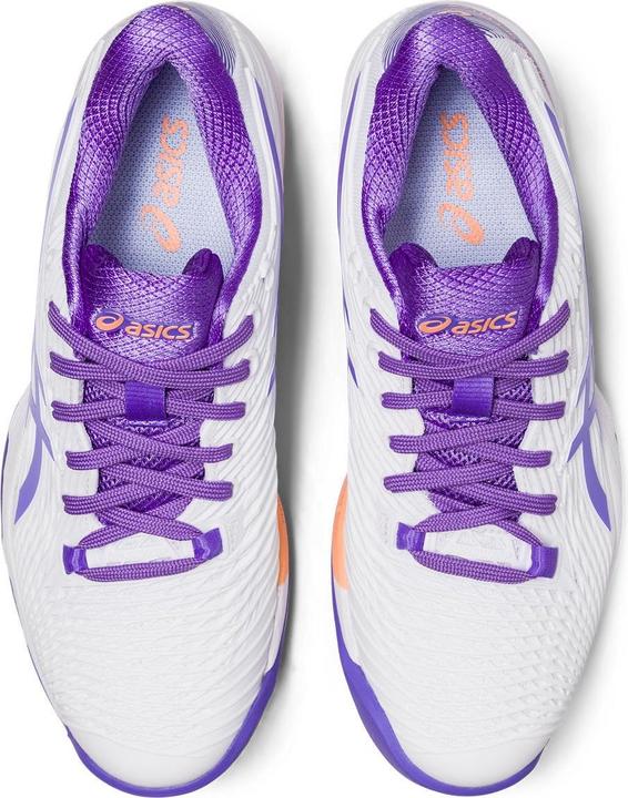 Image du produit ASICS Performance Chaussures de Tennis Solution Speed FF 2 Terre Battue Femmes (38)