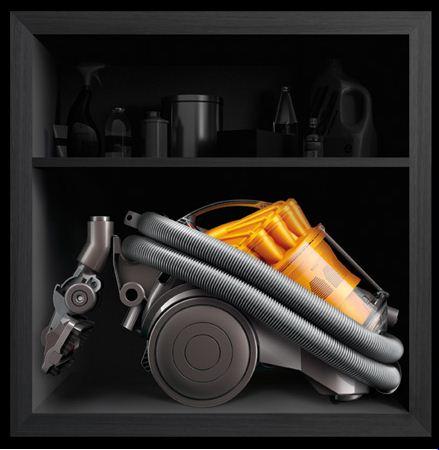 Image du produit Dyson DC32 Allergie
