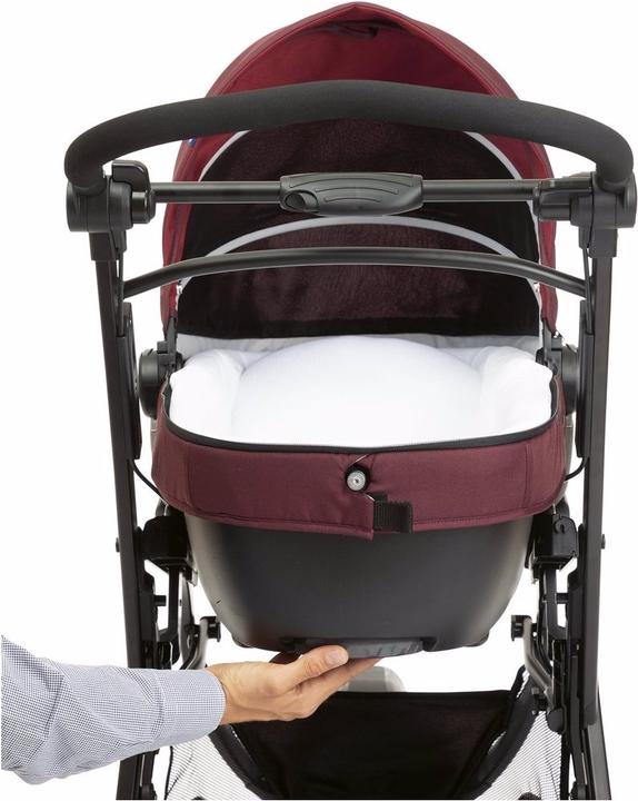 Produktbild Chicco Activ 3 Trio System