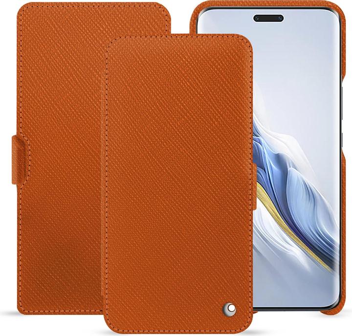 Orange vibrant ( Pantone #e36b39 )
