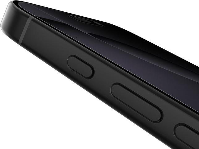 Produktbild Belkin Screen Force Invisiglas (1 Stück, Apple iPhone 16 Pro Max)