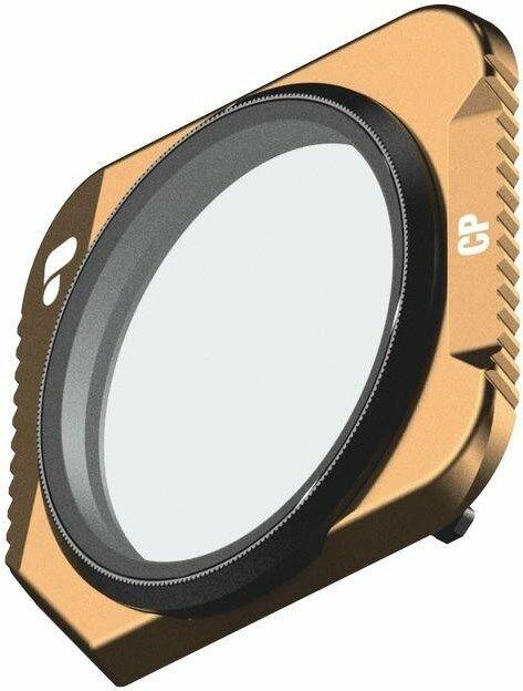 Produktbild PolarPro Filter DJI Mavic 3 Circular Polarizer (Drohnen Objektiv, DJI Mavic 3 Classic)