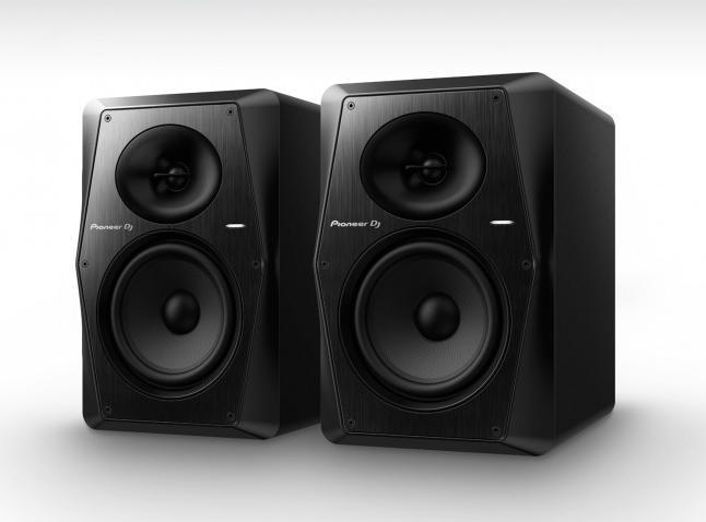 Pioneer DJ VM-70 (Active, 1 pc.)