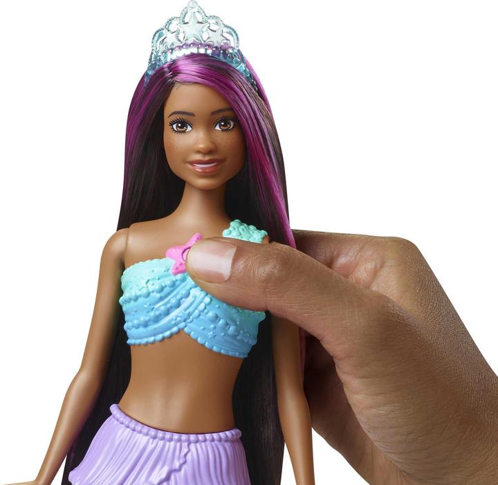 Immagine prodotto Barbie Casa sull'albero POP Animal Party