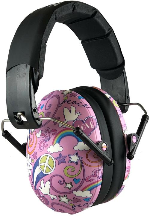 Baby Banz Paraorecchie Kidz (1 x)