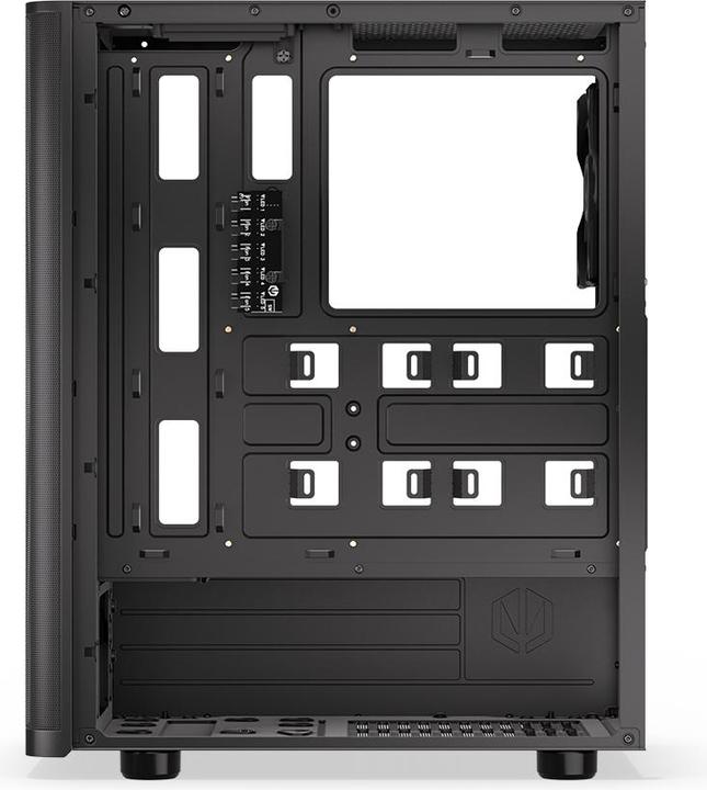 Actual product image Endorfy Ventum 200 (ATX, mATX, Mini-ITX)