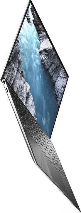 Productafbeelding Dell XPS 13 (13.40", Intel Core i7-1065G7, 16 GB, 512 GB, NL)