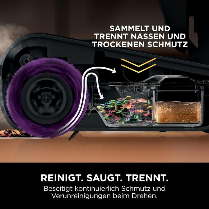 Produktbild Shark SD200EU Hartbodenreiniger