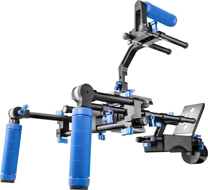 Walimex Director III (Shoulder stand)