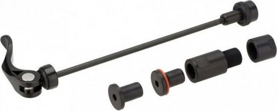 Actual product image Tacx Steckachse