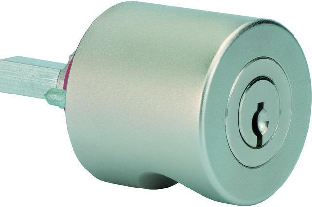 Produktbild Heusser Zylinderolive 3413.2 Ø36mm 7x35mm (Türgriff)