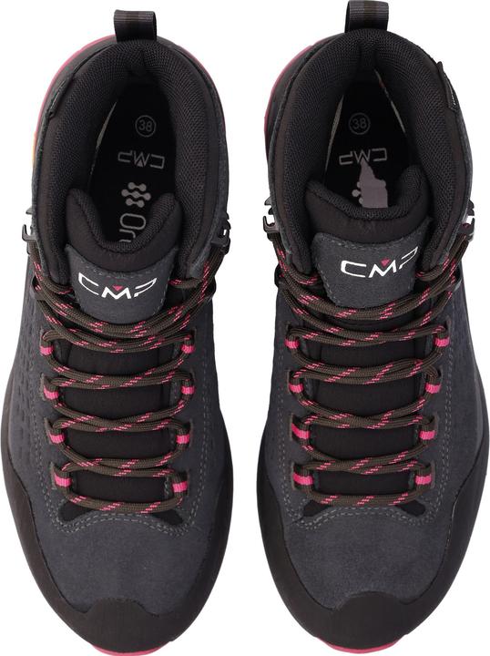 Produktbild CMP Campagnolo Vertyx Mid-Stiefel (37)
