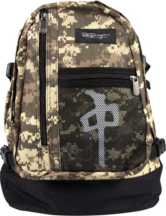 Produktbild Red Dragon Explorer Backpack