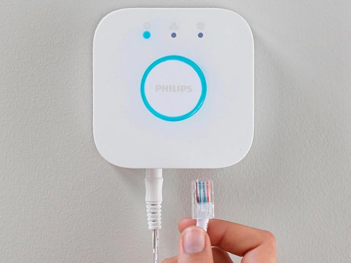 Image du produit Philips Pont Hue Bundle