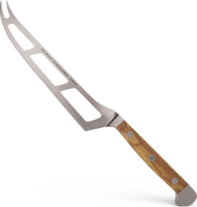 Actual product image Güde Solingen Alpha (15 cm)