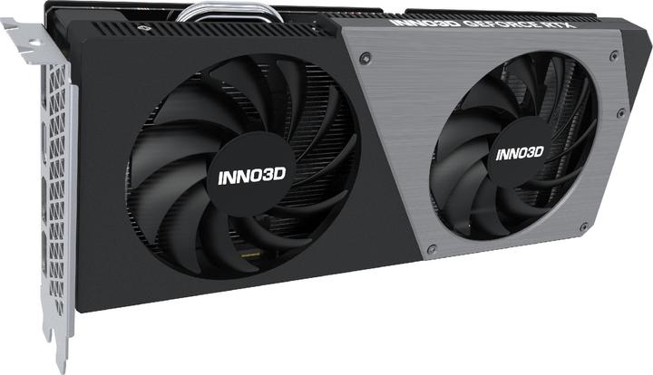 Produktbild Inno3D GeForce RTX 4060 TWIN X2 (8 GB)