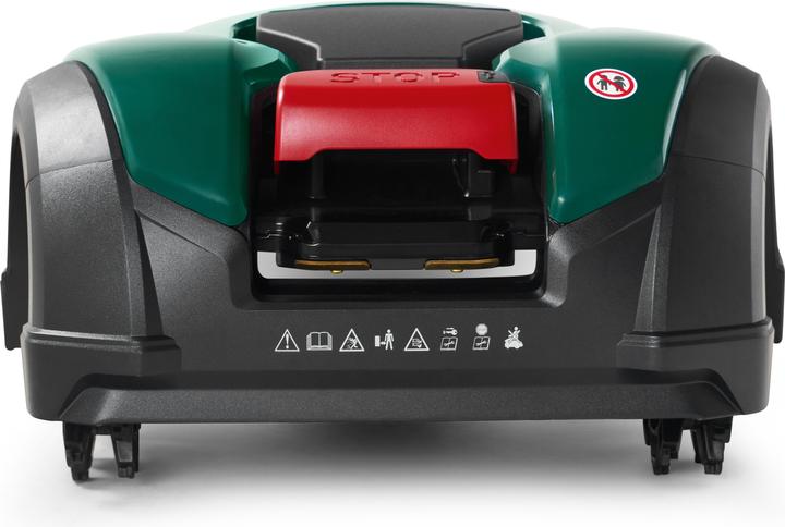 Produktbild Robomow RK2000 PRO (2000 m²)
