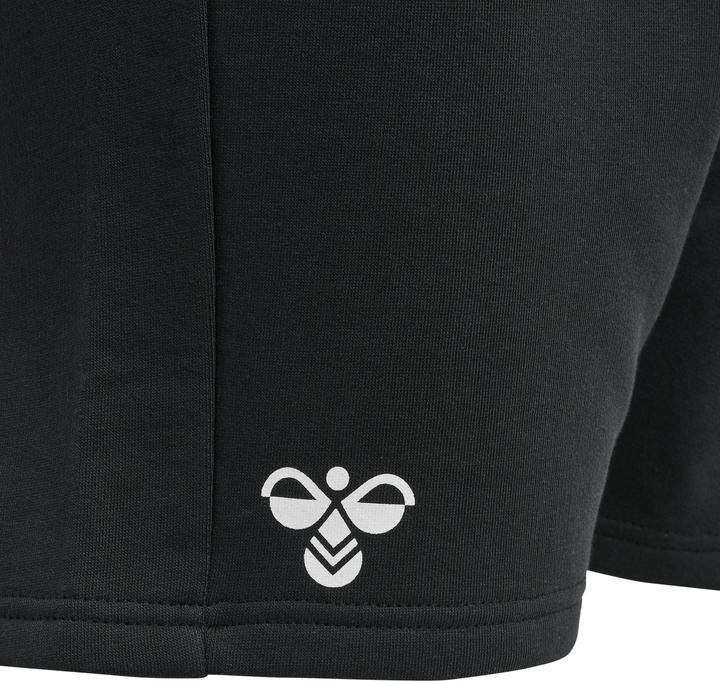 Actual product image hummel Gg12 Sweat Shorts Woman (L)