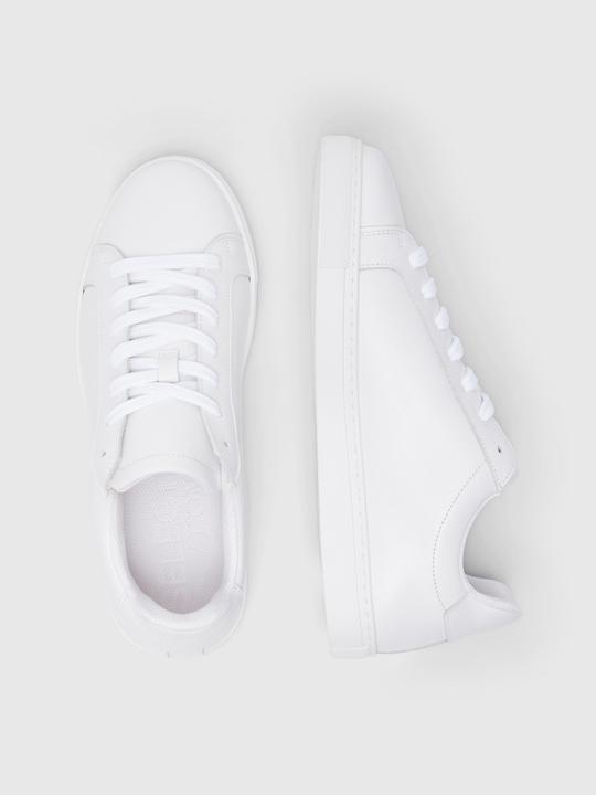 Actual product image Selected Homme Leather sneakers (46)
