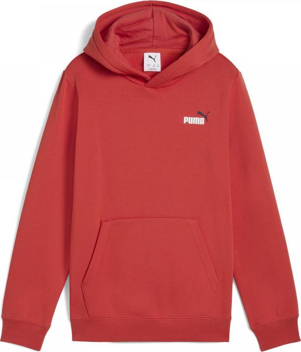 Produktbild Puma ESS 2 COLOR Small No. 1 Logo Hoodie FL B (152)