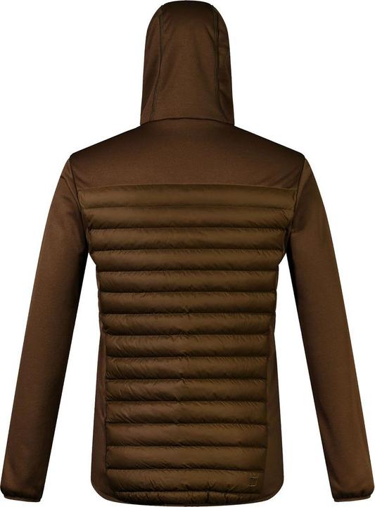 Actual product image Berghaus Isolierte Vaskye Hybrid-Kapuzenjacke (3XL)