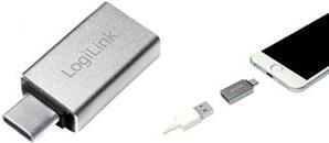 Actual product image LogiLink AU0042 (USB 3.2 Gen 1)