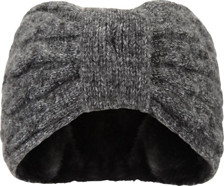 Produktbild Mountain Warehouse Stirnband Front mit Knoten