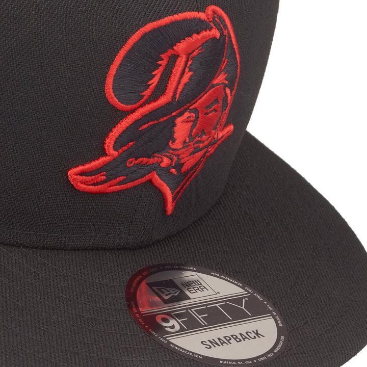 Actual product image New Era 9Fifty Retro Tampa Bay Buccaneers (One size)