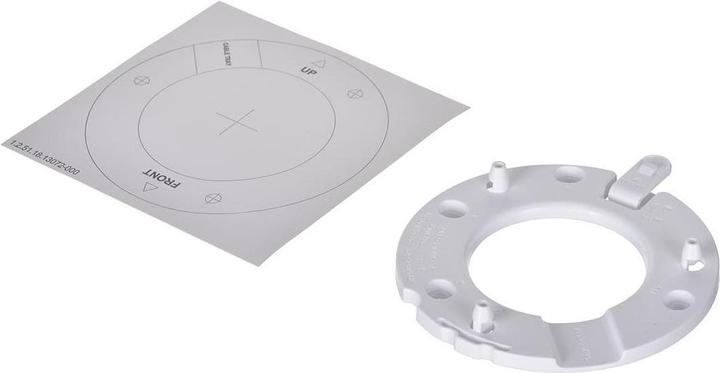 Actual product image Imou WRL CAMERA 4MP TURRET SE/IPC-T42EP (2560 x 1440 Pixels)
