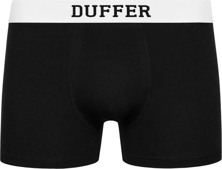 Immagine prodotto Duffer Skipper Boxer Uomo Misura Confezione 3 (XXL, confezione da 3)