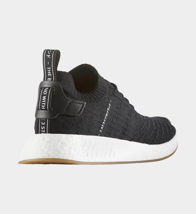 Produktbild adidas NMD R2 PK Schuhe - 107135 (37 1/3)